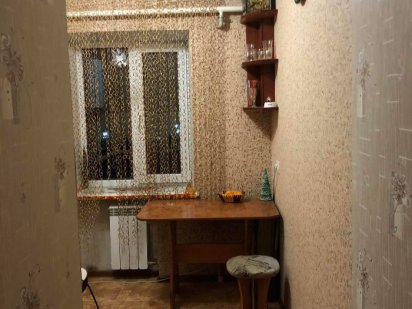 Квартира посуточно, правый берег р-н 9 больницы