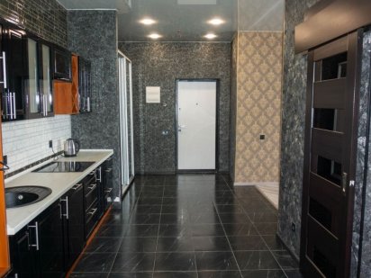 2-х комнатные апартаменты , 300 м от моря, новый ЖК Одесса