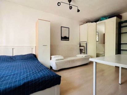 Квартира Посуточно/ почасово Ашан / пушкина  / полу люкс