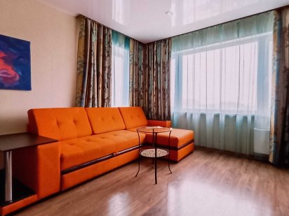 Квартира Уютная , Удобная локация ЛАХТИ МАЛЫЙ РЫНОК рядом все вокзалы