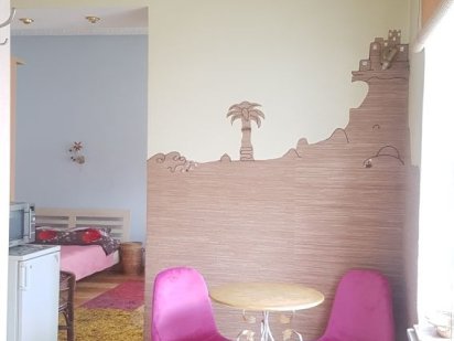 Подобова погод  ,сам Центр Львів, 1к 40 м2 (ціна договірна), 2-4 особи Львів