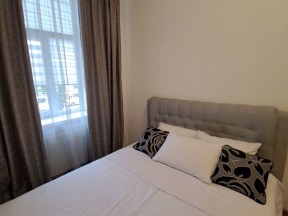 Подобово Двокімнатні апартаменти у центрі міста Чорновола Львів