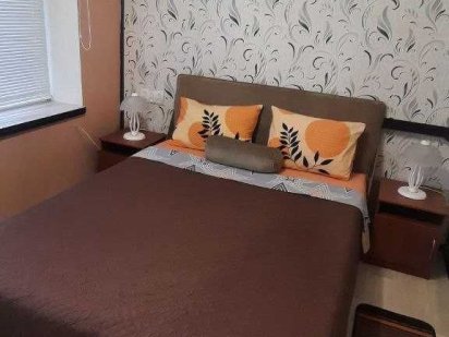 Посуточно ул. Титова (Независимости), угол ул. Суворова, больница 1 Днепр