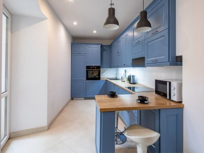 Подобова оренда Львів площа Ринок 28 Romari Apartment Львов