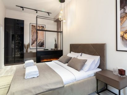 Вул. Наливайка (оперний) Подобова оренда житла Львов