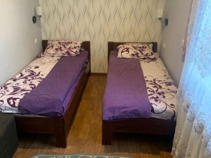 Свободна! Своя 2к. квартира на Гагарина (Мечникова/Космическая) Днепр