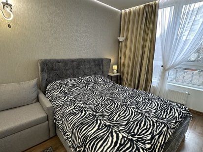 Оренда подобово ЖК Старт, Шолуденка 30, Лукʼяновка, Кпи, Ахматдит Киев