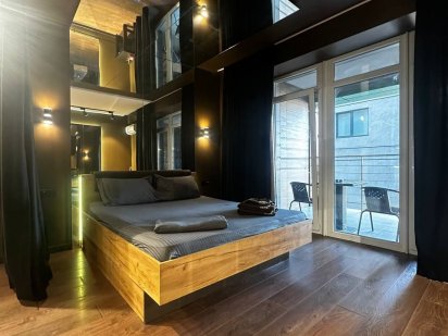 Дельмар Вип. Центр. Собственник. Посуточно Дніпро