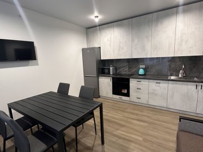 Від власника подобово квартира на вул Під Голоском, біч Чорновола. Львов