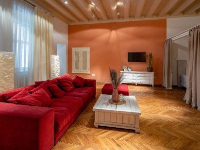 Подобова оренда квартир Площа Ринок 28 Львов