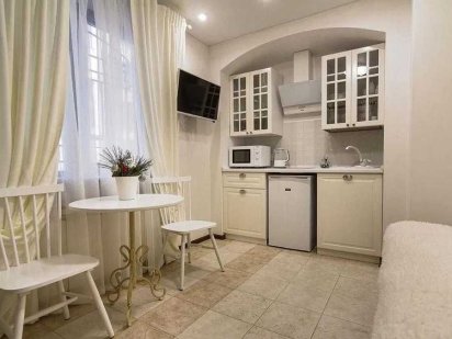 Подобова оренда 1к апартаментів, м. Вокзальна Киев