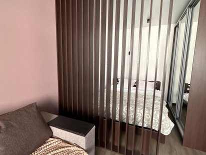 Апартаменти у Львові подобово на вул. Під Голоском, центр, сучасна Львів