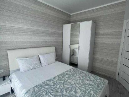 Посуточно, почасово аренда 1к квартиры на Позняках Киев