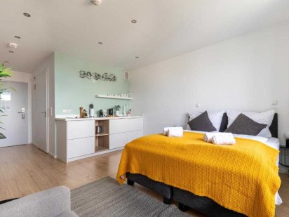 Подобова оренда апартаментів м. Університет  бул. Тараса Шевченко Киев