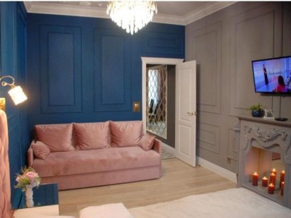 Подобово Апартаминти у центрі міста Львів Куліша Львов