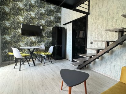 Посуточно сдам 1 комн кв на Дерибасовской Одесса