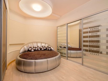 Сдам 3-х комнатную квартиру в Аркадийском дворце, джакузи, вид на море Одеса