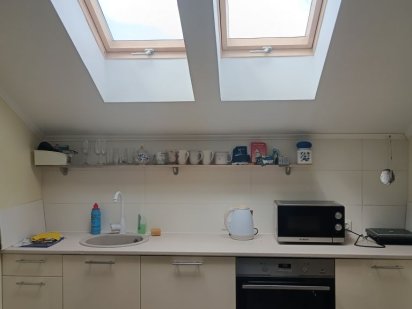 Сдам  новую квартиру в частном доме.Есть бассейн и беседка  Старочумац Днепр