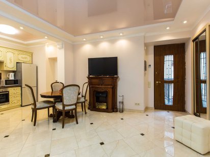 вул. Костюшка 20 Оренда житла Подобово 3-кімнатна квартира Львов