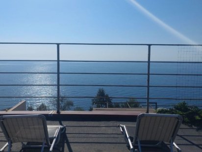 Апартаменти з видом на море. Подобово. Пляжі.Совиньон.. Одеса