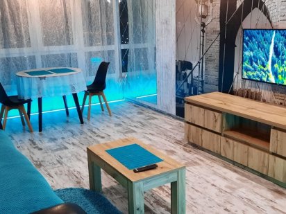 Військовим додаткова знижка! Здам подобово шикарну квартиру в новобудо Харьков