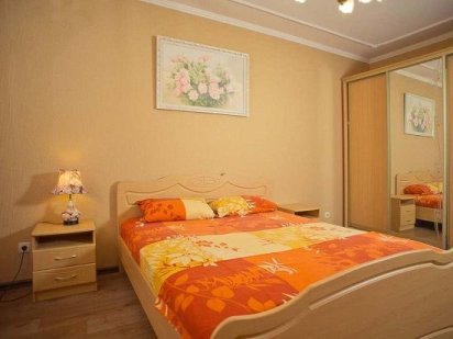 Посуточно 2к, Сити-Центр, Обл. больница, Заболотного Одесса