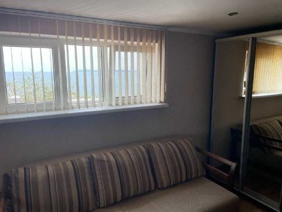 квартира для відпочинку з видом на море(перша лінія) Одесса