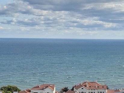 Свои  2-х  Квартиры в Аркадии, паркинг , генератор , балкон , вид моря Одеса