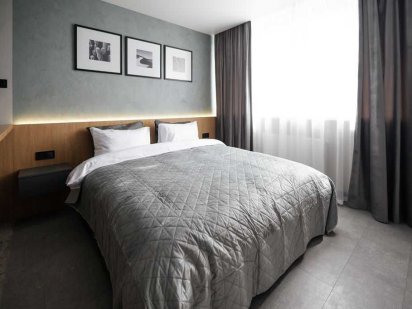 #M434 Оренда квартири від 1 місяця. ЖК LIKO-GRAD Perfect Town, ТЕРЕМКИ Киев