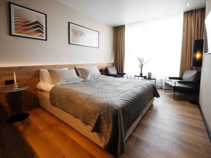 #1262 Квартира оренда посуточно / подобово у ЖК Нивки Парк, м. Нивки Київ