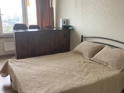 Зараз вільна  Здам однокімнатну квартиру від хазяїна посуточно , Одеса