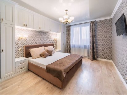 Дешево! Квартира, 2к.,  метро Защ. Украины, аренда квартиры, посуточно Харків