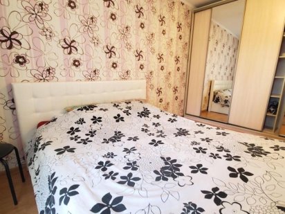 Посуточно уютная квартира возле метро Героев Днепра. Оболонь. Киев