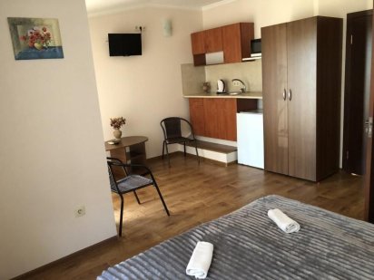 Комнаты у моря! Лузановка! Одесса