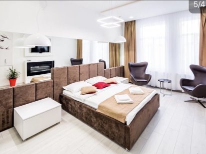 вул. Куліша 15/Оренда Подобово 2-кімнатна квартира/для 4 осіб Львов