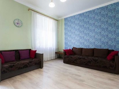 3- комнатная подобово посуточно, Ярослава Мудрого и Бекетова Харьков