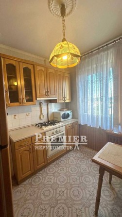 2 кімн. квартира. 48 м2. Ремонт. Архітекторська - фото 1