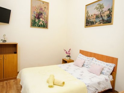 Подобово центр. Затишна квартира ..Від власника. Львів