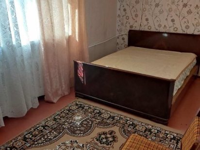 2х комн кв  2этаж Газ море пляж Лузановка Одесса