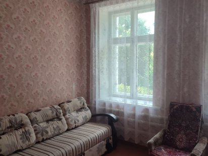 Документы готовы!!Продам 2-х комнатную квартиру с автономным отоплением!! Луганск