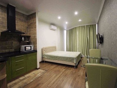 Сдам квартиру в Аркадии, ЖК Гагарин Плаза, первая линия,от собственник Одеса