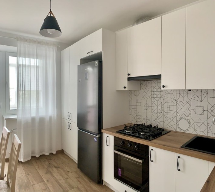 Довгострокова оренда в ЖК  CARAMEL RESIDENCE - фото 1