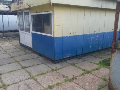 Продам МАФи від 4м2 Александрия