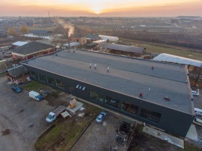 Продаж приміщення, м. Виноградів, Закарпатська область. Виноградов