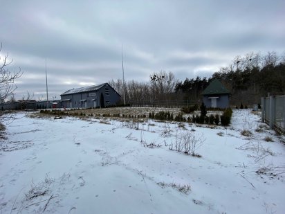 ТЕРМІНОВО! Продам комерційну нерухомість Володимир