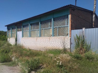 Продам помещение под ваш бизнес Высокий