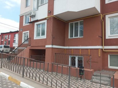 Фасадна комерція з ремонтом  з оживленим трафіком Гостомель