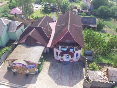 Продається приміщення Дубно