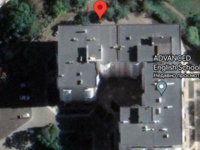 Полуподвальное помещение Черноморск пер. Хантадзе Чорноморськ