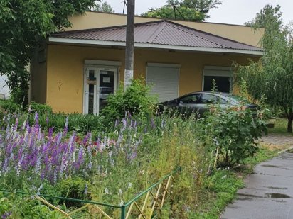 Хозяин!  Продам отдельно стоящее здание 80м ул.Парусная Черноморск